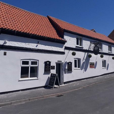 Hotel Nelthorpe Arms à Barton-upon-Humber Extérieur photo